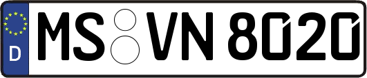 MS-VN8020