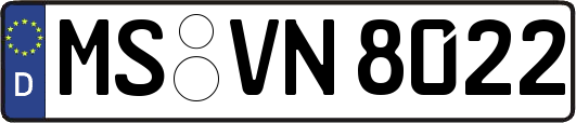 MS-VN8022