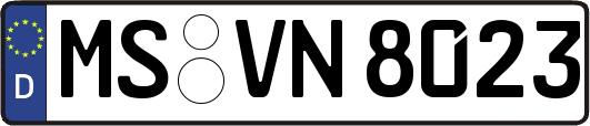 MS-VN8023