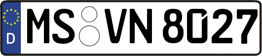 MS-VN8027