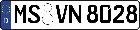 MS-VN8028