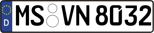 MS-VN8032