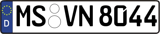 MS-VN8044