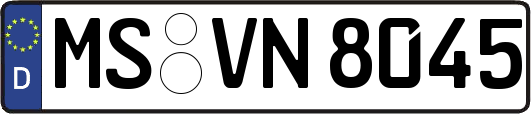 MS-VN8045