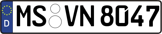 MS-VN8047