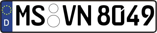 MS-VN8049