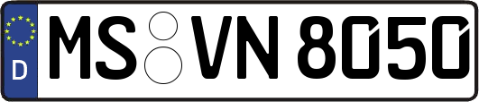 MS-VN8050