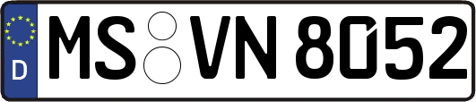 MS-VN8052