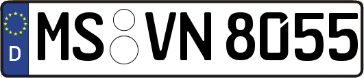 MS-VN8055