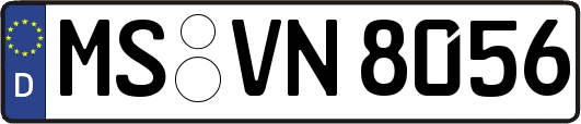 MS-VN8056