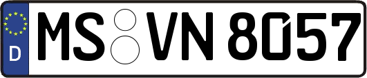 MS-VN8057