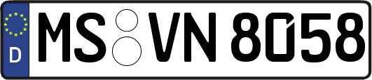 MS-VN8058