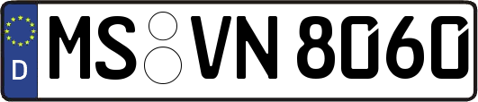 MS-VN8060