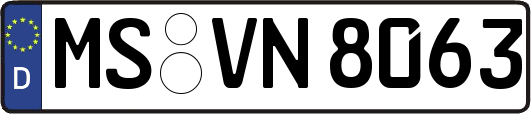 MS-VN8063