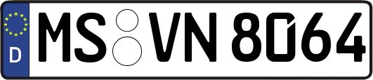 MS-VN8064