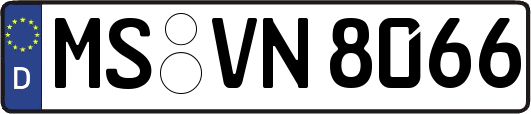 MS-VN8066