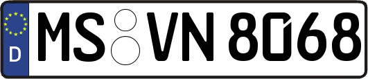 MS-VN8068