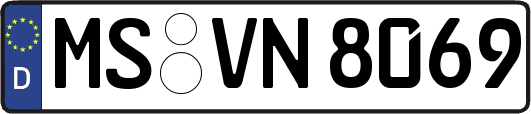 MS-VN8069