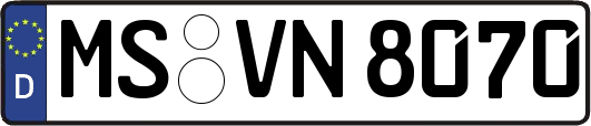 MS-VN8070