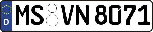 MS-VN8071