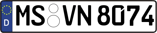 MS-VN8074