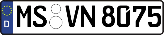 MS-VN8075