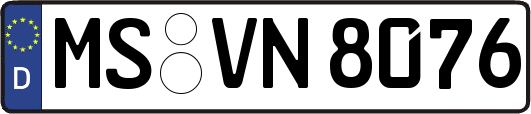 MS-VN8076