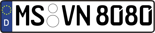 MS-VN8080