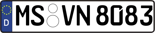 MS-VN8083