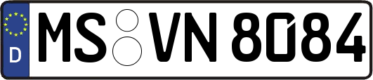 MS-VN8084