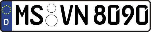 MS-VN8090