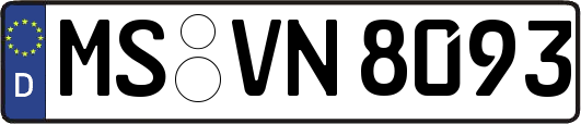 MS-VN8093
