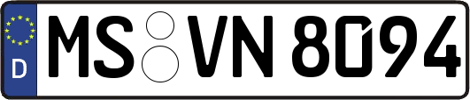 MS-VN8094
