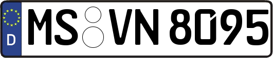 MS-VN8095