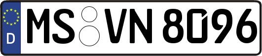 MS-VN8096