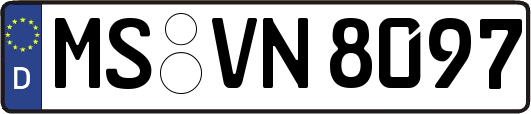 MS-VN8097