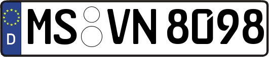 MS-VN8098