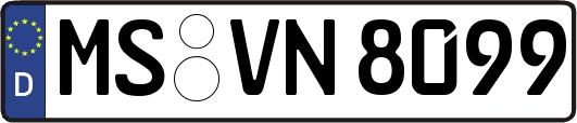 MS-VN8099