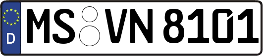 MS-VN8101