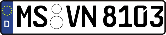 MS-VN8103
