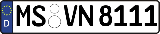MS-VN8111