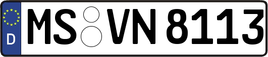 MS-VN8113