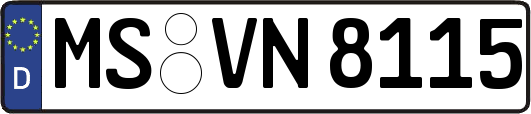 MS-VN8115