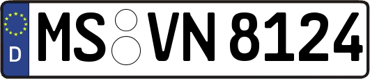 MS-VN8124