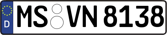 MS-VN8138