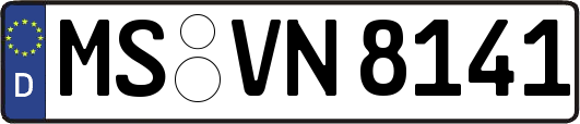 MS-VN8141