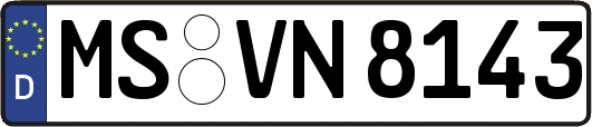MS-VN8143