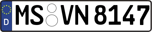 MS-VN8147