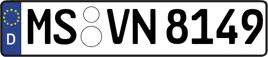 MS-VN8149