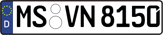 MS-VN8150